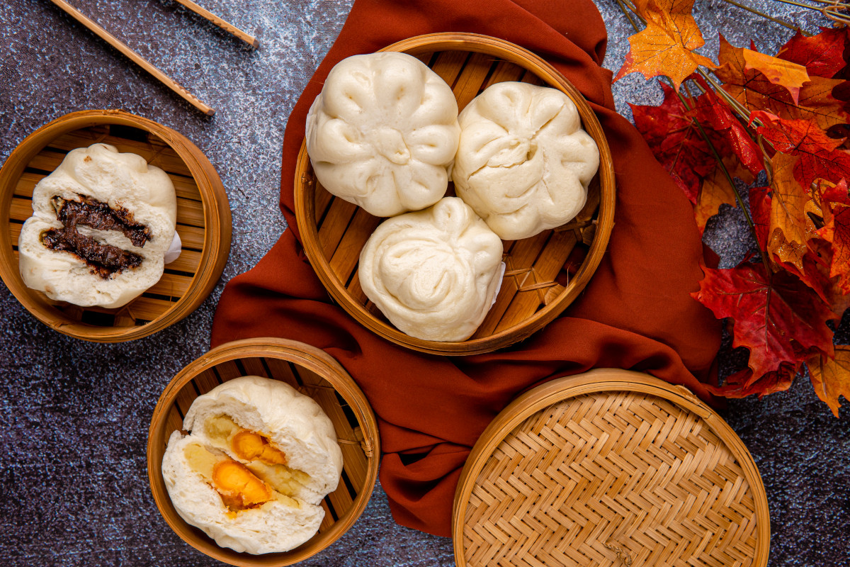 How to Enjoy Pau and Dim Sum at Home the Right Way