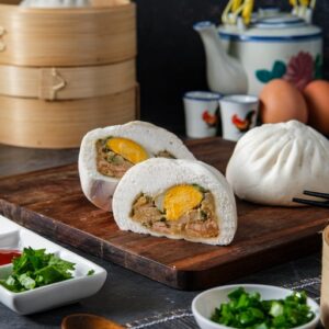 Big Pau (Pork)