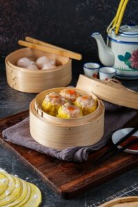 Siew Mai