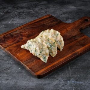 Chives Dumpling