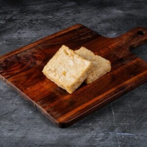 Yam Cake