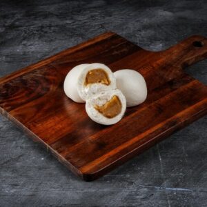 Lotus Paste Pau