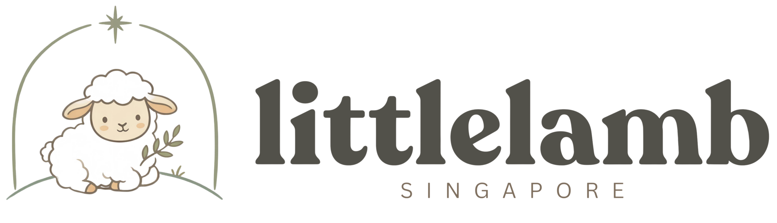 Little Lamb House
