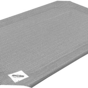 COOLAROO ELEVATED PET BED REPLACEMENT MAT SMALL