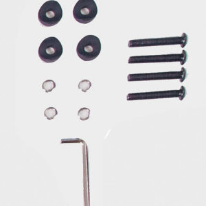 COOLAROO Pet Bed Screw Package