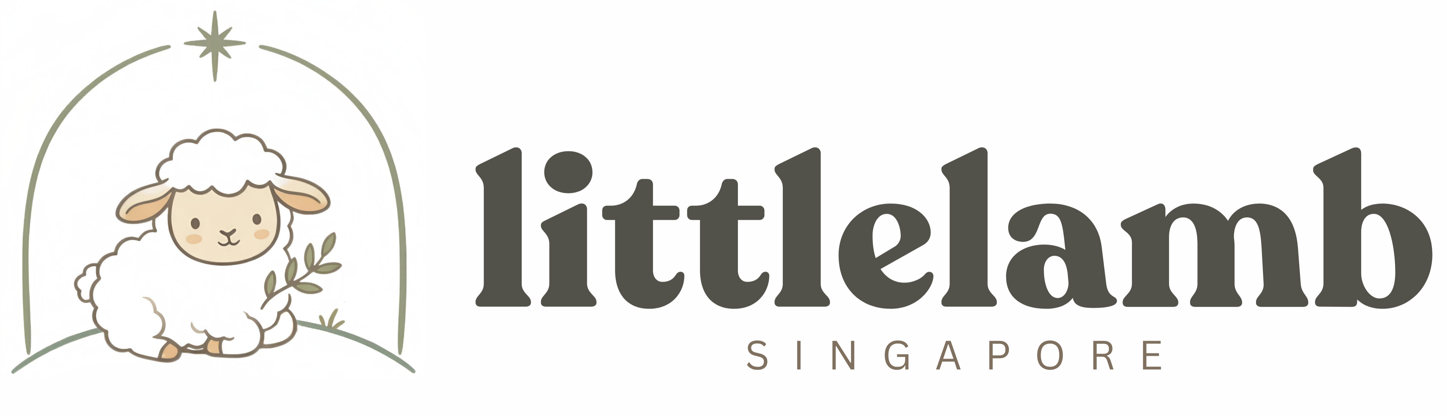 Little Lamb House
